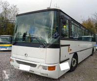 Linjebuss skoltransport Irisbus Recreo
