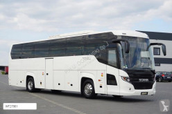 Rutebil Scania HIGER TOURING / EURO 6 / 51 OSÓB / JAK NOWA for turistfart brugt