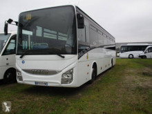 Autocarro Iveco CROSSWAY POP L - 12,10 m transporte escolar usado