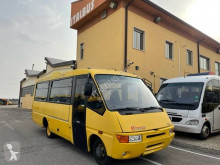 Autobus Iveco 50 C 15 CACCIAMALI trasporto scolastico usato