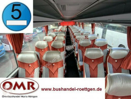 Междуградски автобус туристически Mercedes Travego O 580-15 RHD Travego/415/Luxline/Tourismo