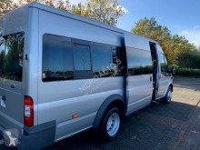 Autobús minibús Ford TRANSIT/TOURNEO 2.4L TDCi 140Hp 17 PERSONEN