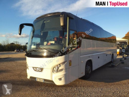 Rutebil Bova FHD VDL 129 for turistfart brugt