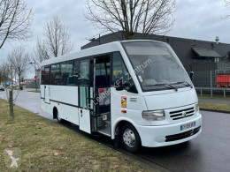 Renault tourism coach MASCOTT 31 Sitzen