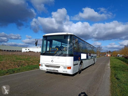 Uzunyol otobüsü okul servisi Irisbus Recreo Karosa Recreo