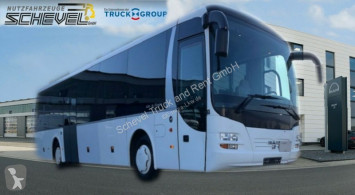 Uzunyol otobüsü turizm MAN Lion`s Regio R 12- Klima-Schalter