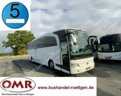 Mercedes tourism coach O 580 15-RHD Travego/Luxline/415/Tourismo