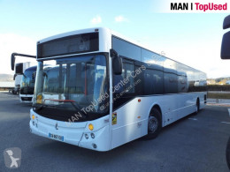 Autobus MAN FAST STARTER LE 2013 EURO 5 da turismo usato