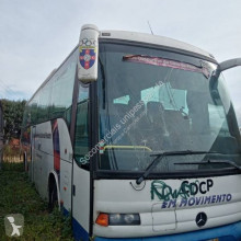 Mercedes tourism coach