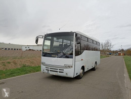 Rutebil skole transport Otokar Navigo 160