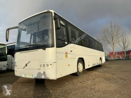 Uzunyol otobüsü Volvo 8700 A turizm ikinci el araç