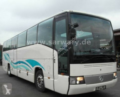 Mercedes tourism coach O 404-15 RHDL/Klima/V 8 Motor/6 Gang/51 Sitze/WC