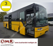 Autobus Mercedes Mauri Carro Alpino/Midi/MD 9/Opalin/40 Sitze da turismo usato
