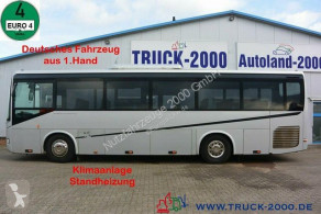 Uzunyol otobüsü Iveco Crossway Irisbus SFR 160 32 Sitz-& 33 Stehplätze turizm ikinci el araç
