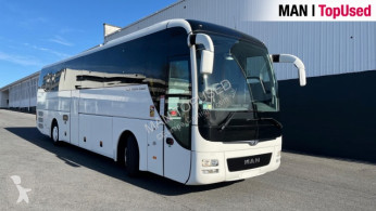 Uzunyol otobüsü MAN Lion's Coach R07 12m 49+1+1 turizm ikinci el araç