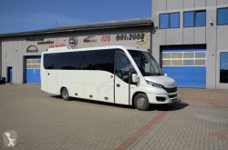 Uzunyol otobüsü Iveco Daily 70C 21 turizm yeni
