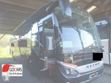 Uzunyol otobüsü turizm Setra 515 hd