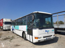 Autokar Karosa Recreo scolaire 60 places transport szkolny używany