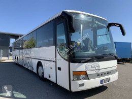 Rutebil Setra 319 UL Klima Tempomat for turistfart brugt