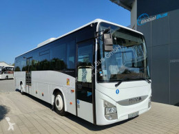 Iveco tourism coach Crossway Klima Schalter