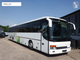 Uzunyol otobüsü turizm Setra EVOBUS S 319 UL - KLIMA - WC - Kühlschrank Standheizung