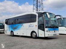 Uzunyol otobüsü Mercedes TOURINO 510 turizm ikinci el araç