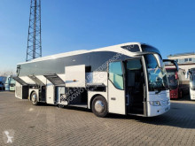 Mercedes Tourismo RHD / EURO 6 / AUTOMAT / 55 MIEJSC coach used tourism