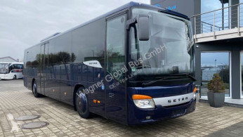 Autocar Setra 415 UL (Euro 6) de tourisme occasion