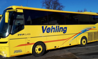 Renault tourism coach Touringcar - Buses UN-LV19