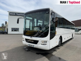MAN R62 2019-63 places BVA coach used tourism