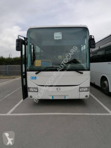 Uzunyol otobüsü okul servisi Irisbus Recreo