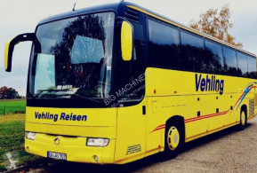 Autokar turistický Renault Touringcar - Buses UN-WV707