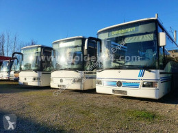 Autokar turistický Mercedes 4 X O 550 Integro, 317 ,1 X O550-19, 315