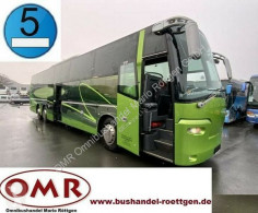Autocar Bova MHD 139 Magiq / Futura / 61 Sitze / Euro 5 /1217 de turismo usado