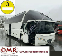 Uzunyol otobüsü Neoplan N 5217 Starliner / P11 / Travego / Tourismo turizm ikinci el araç