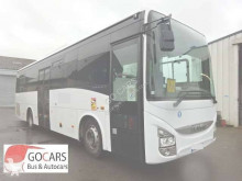 Autocar Iveco crossway 10m transport scolaire occasion