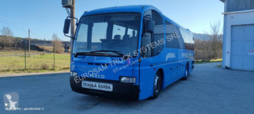 Uzunyol otobüsü sürücü okulu Irisbus EUROCLASS