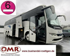 Volvo 9700 / 990 / 517 / 1217 coach used tourism