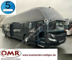 Uzunyol otobüsü Neoplan N 1217 Cityliner / 1218 / 1216 / P15 turizm ikinci el araç
