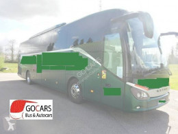 Autocar Setra 515 hd de tourisme occasion