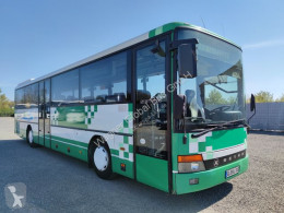 Uzunyol otobüsü turizm Setra 315 UL
