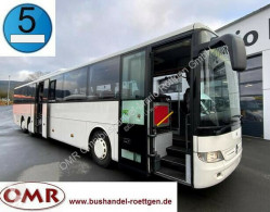 Uzunyol otobüsü Mercedes O 550 Integro L/59 Sitze/Lift/WC/ guter Zustand turizm ikinci el araç