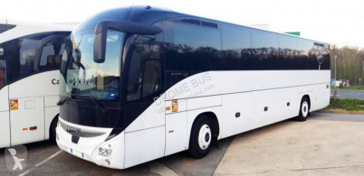 Autocar Iveco MAGELYS PRO de tourisme occasion