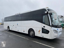 Scania HIGER A30 coach used driving school