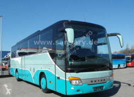 Autobus da turismo Setra 415 GT-HD/ 51 Sitze/ Travego/ EURO 4/ WC /TV/