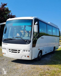 Autokar Isuzu Harmony turystyczny używany
