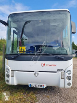 Autocar Renault Ares de turismo usado