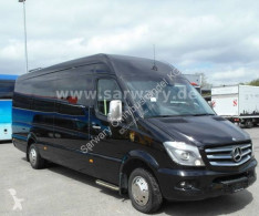 Autobús Mercedes O 519 CDI Sprinter VIP/EURO 6/Klima/GLE Business minibús usado