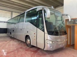 Uzunyol otobüsü turizm Irizar Century K124