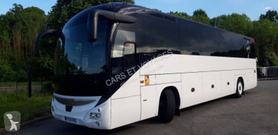 Uzunyol otobüsü turizm Iveco MAGELYS PRO